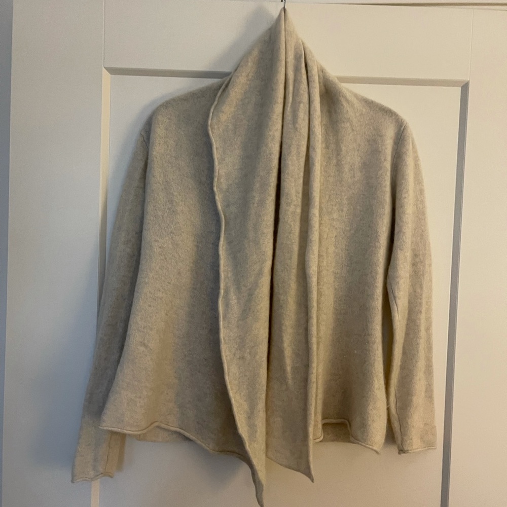 Club Monaco Cashmere Sweater